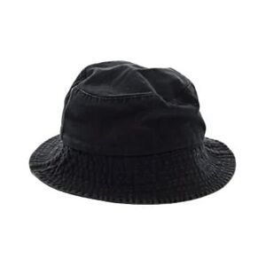 Cotton On Rubi Black Bucket Hat